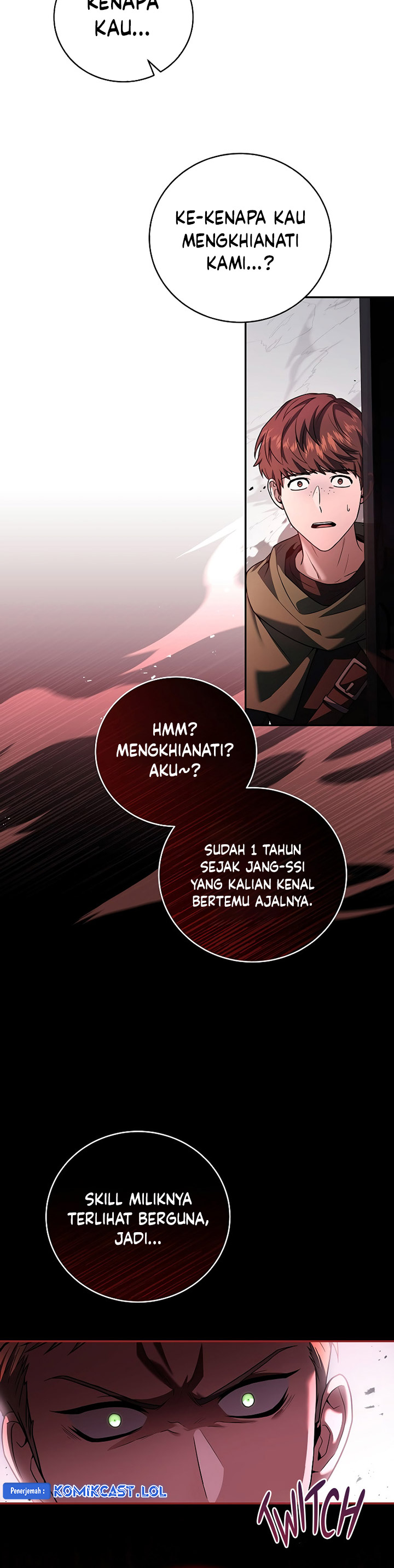 Dilarang COPAS - situs resmi www.mangacanblog.com - Komik return of the frozen player 121 - chapter 121 122 Indonesia return of the frozen player 121 - chapter 121 Terbaru 27|Baca Manga Komik Indonesia|Mangacan