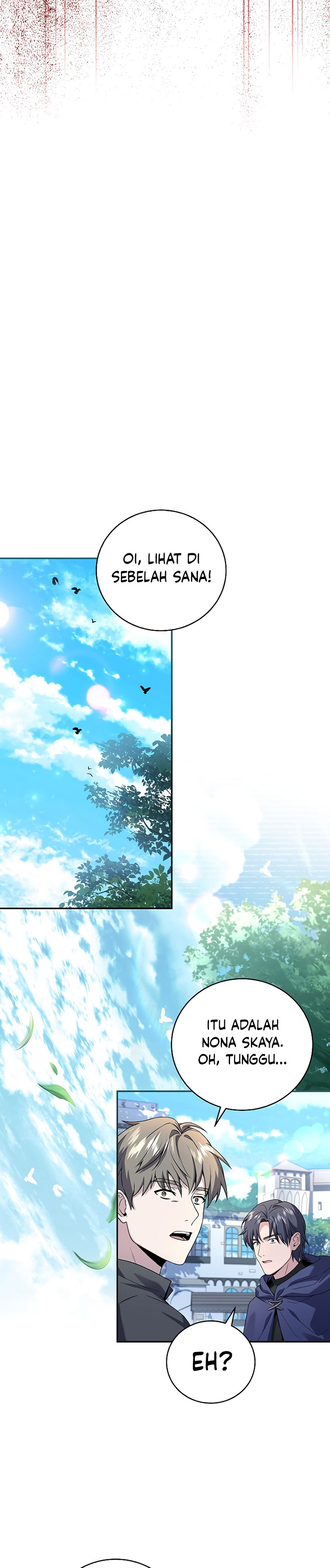 Dilarang COPAS - situs resmi www.mangacanblog.com - Komik return of the frozen player 121 - chapter 121 122 Indonesia return of the frozen player 121 - chapter 121 Terbaru 29|Baca Manga Komik Indonesia|Mangacan