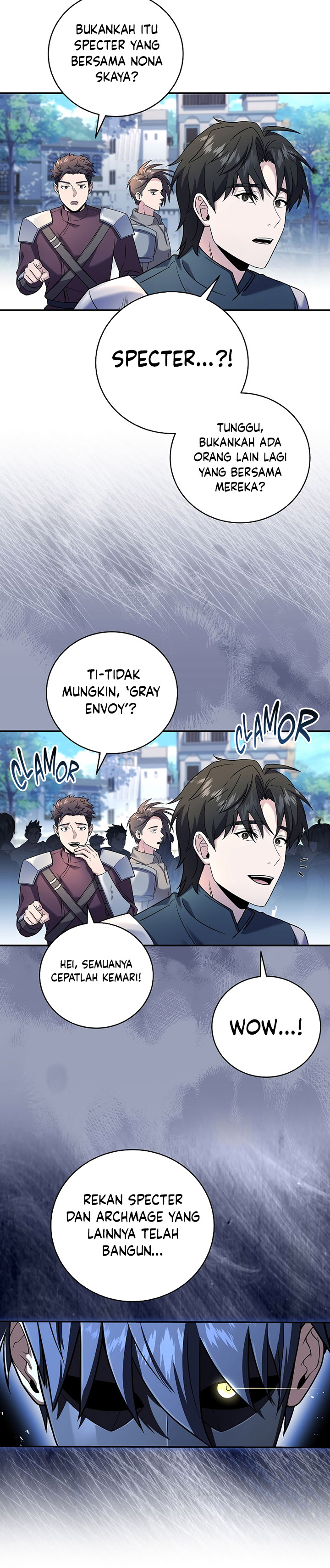 Dilarang COPAS - situs resmi www.mangacanblog.com - Komik return of the frozen player 121 - chapter 121 122 Indonesia return of the frozen player 121 - chapter 121 Terbaru 30|Baca Manga Komik Indonesia|Mangacan