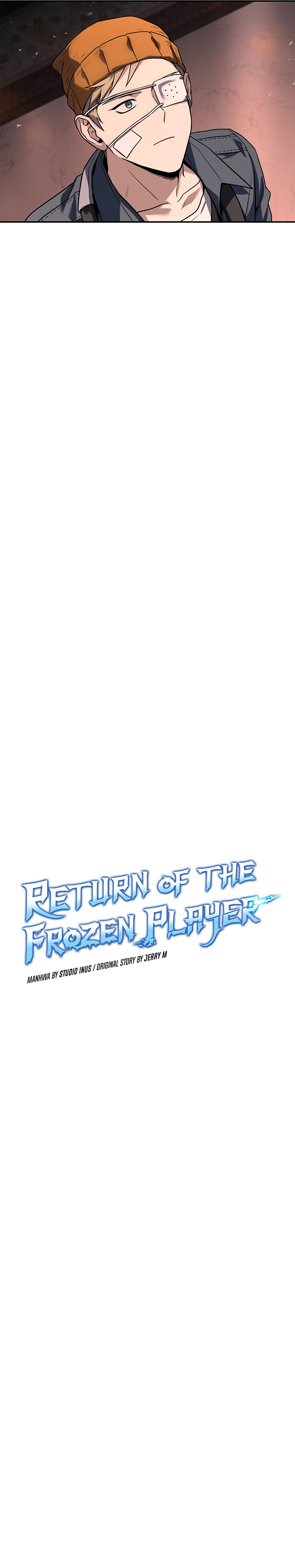 Return of the Frozen Player chapter 124