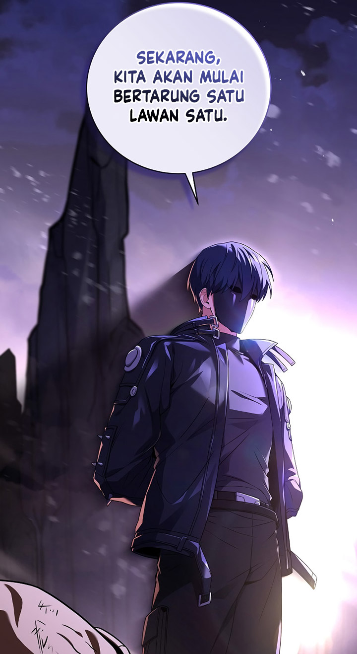 Return of the Frozen Player chapter 124