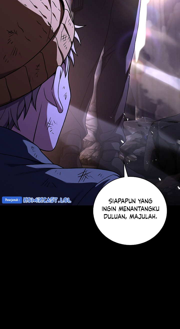 Return of the Frozen Player chapter 124
