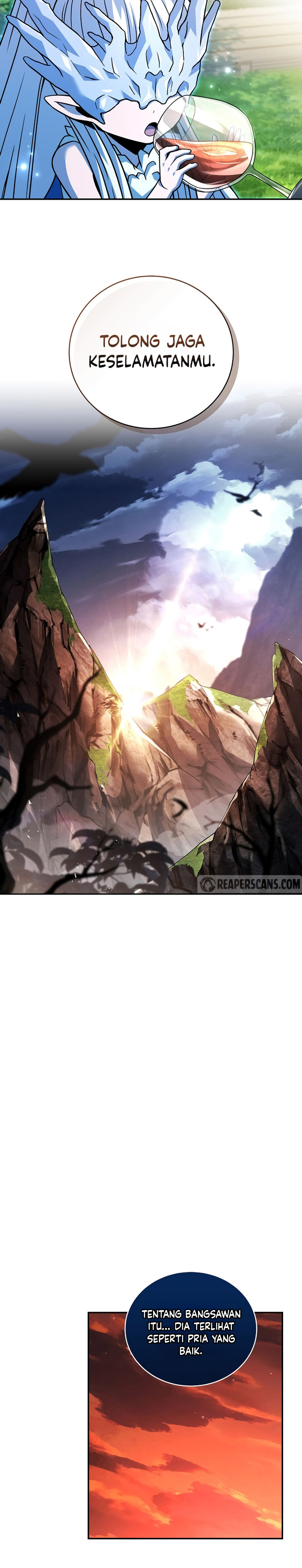 Return of the Frozen Player chapter 126