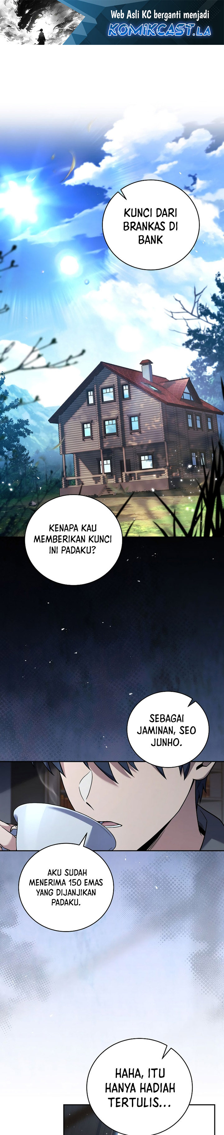 Dilarang COPAS - situs resmi www.mangacanblog.com - Komik return of the frozen player 130 - chapter 130 131 Indonesia return of the frozen player 130 - chapter 130 Terbaru 1|Baca Manga Komik Indonesia|Mangacan