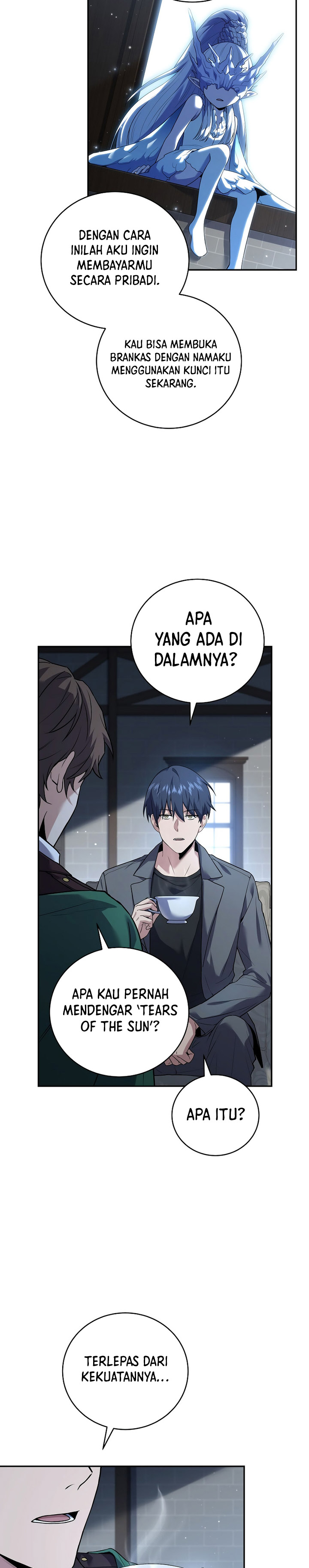 Dilarang COPAS - situs resmi www.mangacanblog.com - Komik return of the frozen player 130 - chapter 130 131 Indonesia return of the frozen player 130 - chapter 130 Terbaru 2|Baca Manga Komik Indonesia|Mangacan