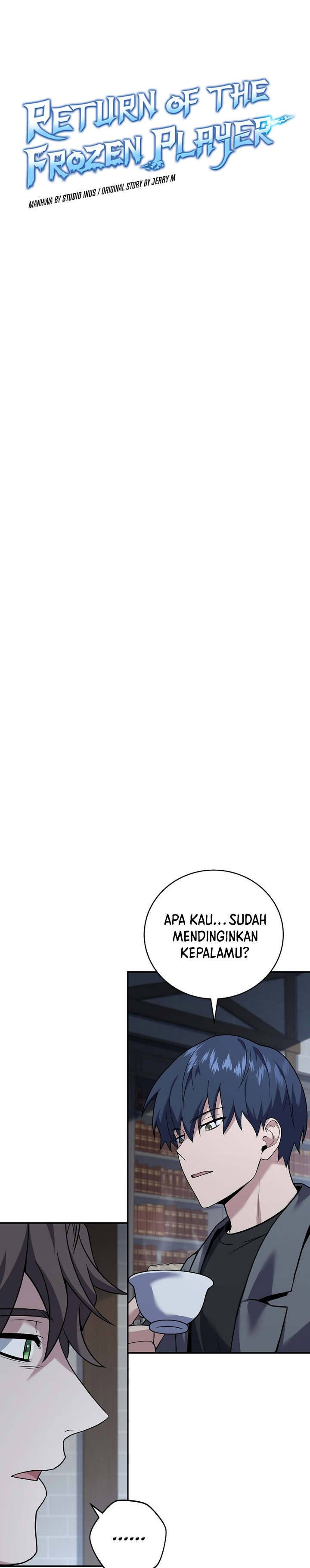 Dilarang COPAS - situs resmi www.mangacanblog.com - Komik return of the frozen player 130 - chapter 130 131 Indonesia return of the frozen player 130 - chapter 130 Terbaru 4|Baca Manga Komik Indonesia|Mangacan