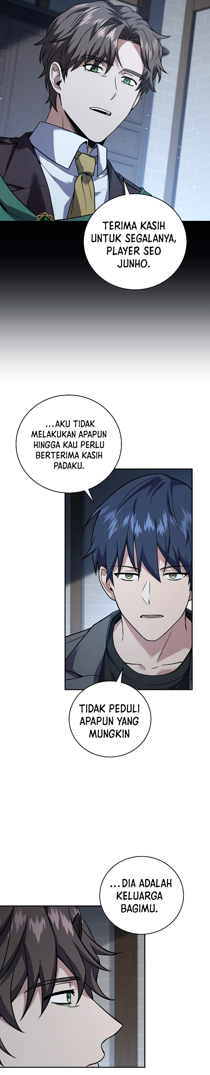 Dilarang COPAS - situs resmi www.mangacanblog.com - Komik return of the frozen player 130 - chapter 130 131 Indonesia return of the frozen player 130 - chapter 130 Terbaru 6|Baca Manga Komik Indonesia|Mangacan