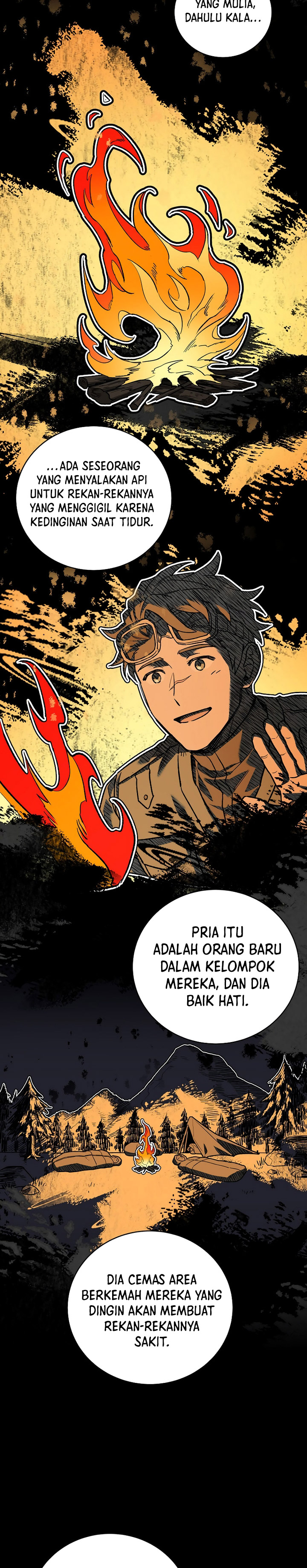 Dilarang COPAS - situs resmi www.mangacanblog.com - Komik return of the frozen player 130 - chapter 130 131 Indonesia return of the frozen player 130 - chapter 130 Terbaru 9|Baca Manga Komik Indonesia|Mangacan