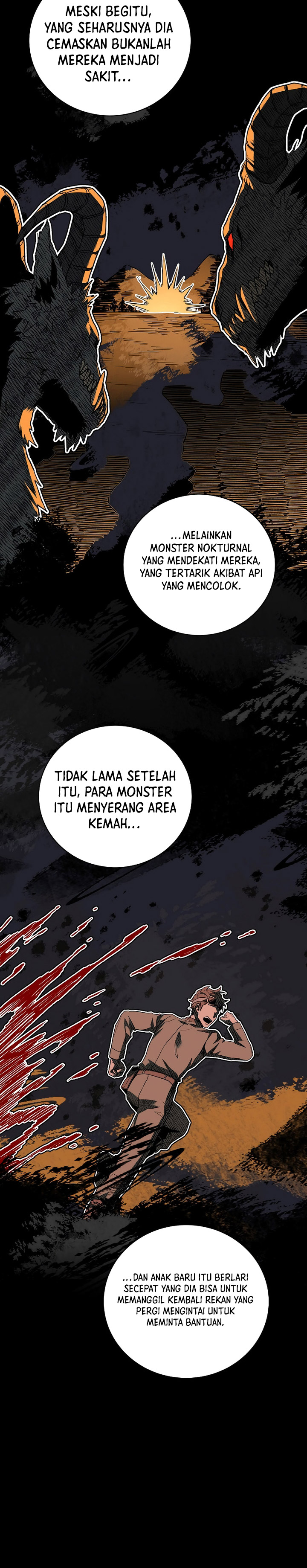 Dilarang COPAS - situs resmi www.mangacanblog.com - Komik return of the frozen player 130 - chapter 130 131 Indonesia return of the frozen player 130 - chapter 130 Terbaru 10|Baca Manga Komik Indonesia|Mangacan