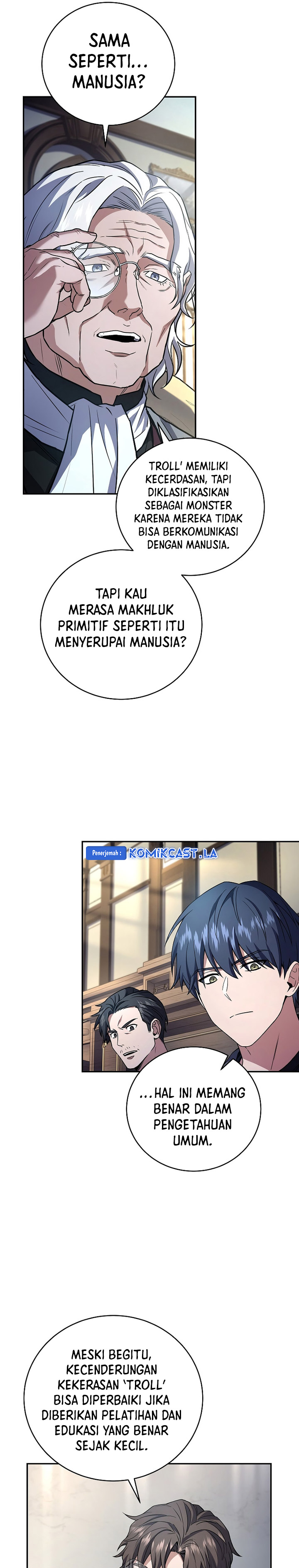 Dilarang COPAS - situs resmi www.mangacanblog.com - Komik return of the frozen player 130 - chapter 130 131 Indonesia return of the frozen player 130 - chapter 130 Terbaru 16|Baca Manga Komik Indonesia|Mangacan