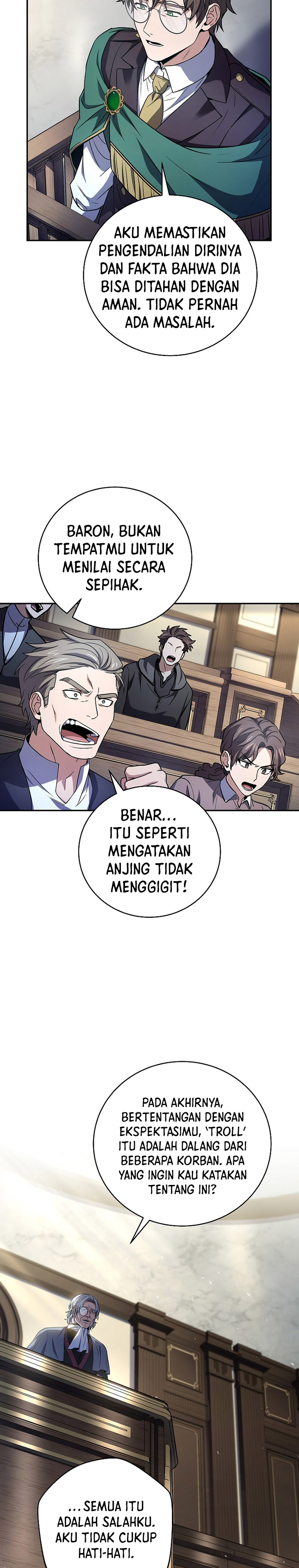 Dilarang COPAS - situs resmi www.mangacanblog.com - Komik return of the frozen player 130 - chapter 130 131 Indonesia return of the frozen player 130 - chapter 130 Terbaru 17|Baca Manga Komik Indonesia|Mangacan