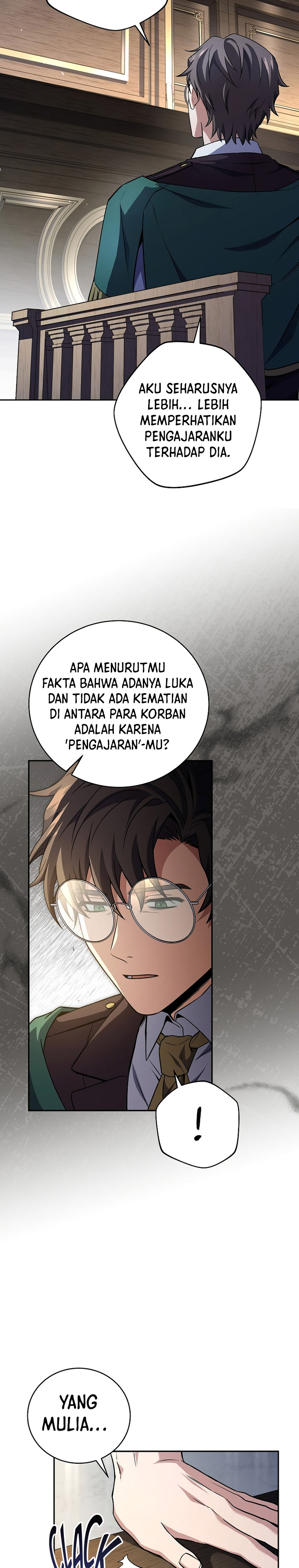 Dilarang COPAS - situs resmi www.mangacanblog.com - Komik return of the frozen player 130 - chapter 130 131 Indonesia return of the frozen player 130 - chapter 130 Terbaru 18|Baca Manga Komik Indonesia|Mangacan