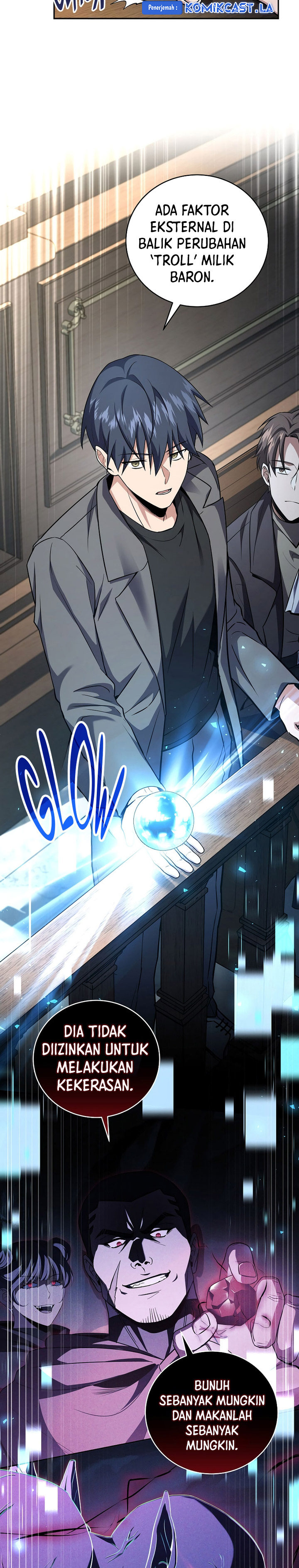 Dilarang COPAS - situs resmi www.mangacanblog.com - Komik return of the frozen player 130 - chapter 130 131 Indonesia return of the frozen player 130 - chapter 130 Terbaru 19|Baca Manga Komik Indonesia|Mangacan