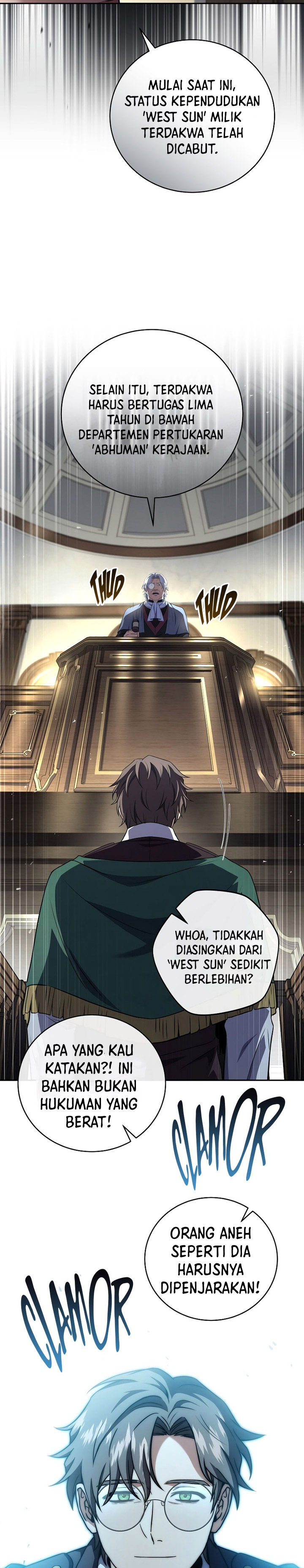 Dilarang COPAS - situs resmi www.mangacanblog.com - Komik return of the frozen player 130 - chapter 130 131 Indonesia return of the frozen player 130 - chapter 130 Terbaru 24|Baca Manga Komik Indonesia|Mangacan