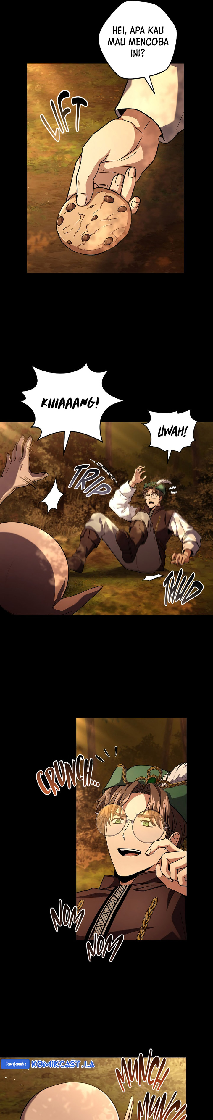 Dilarang COPAS - situs resmi www.mangacanblog.com - Komik return of the frozen player 130 - chapter 130 131 Indonesia return of the frozen player 130 - chapter 130 Terbaru 26|Baca Manga Komik Indonesia|Mangacan