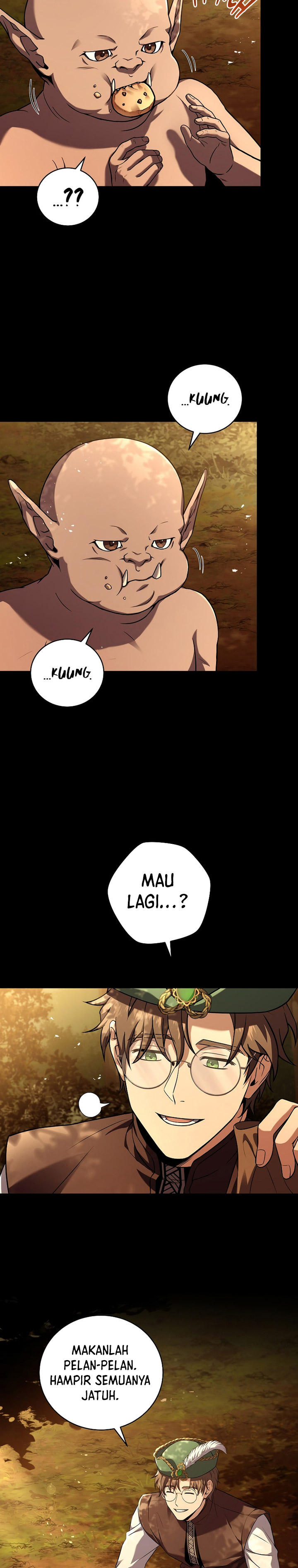 Dilarang COPAS - situs resmi www.mangacanblog.com - Komik return of the frozen player 130 - chapter 130 131 Indonesia return of the frozen player 130 - chapter 130 Terbaru 27|Baca Manga Komik Indonesia|Mangacan