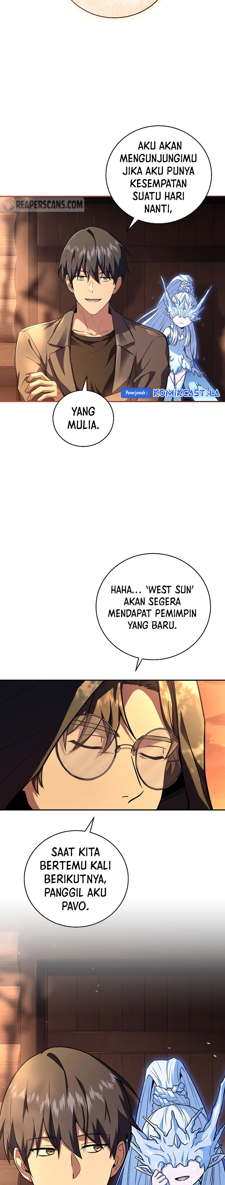 Dilarang COPAS - situs resmi www.mangacanblog.com - Komik return of the frozen player 130 - chapter 130 131 Indonesia return of the frozen player 130 - chapter 130 Terbaru 29|Baca Manga Komik Indonesia|Mangacan