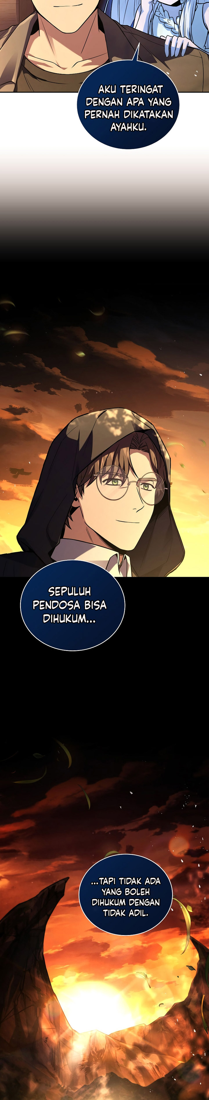 Dilarang COPAS - situs resmi www.mangacanblog.com - Komik return of the frozen player 130 - chapter 130 131 Indonesia return of the frozen player 130 - chapter 130 Terbaru 30|Baca Manga Komik Indonesia|Mangacan