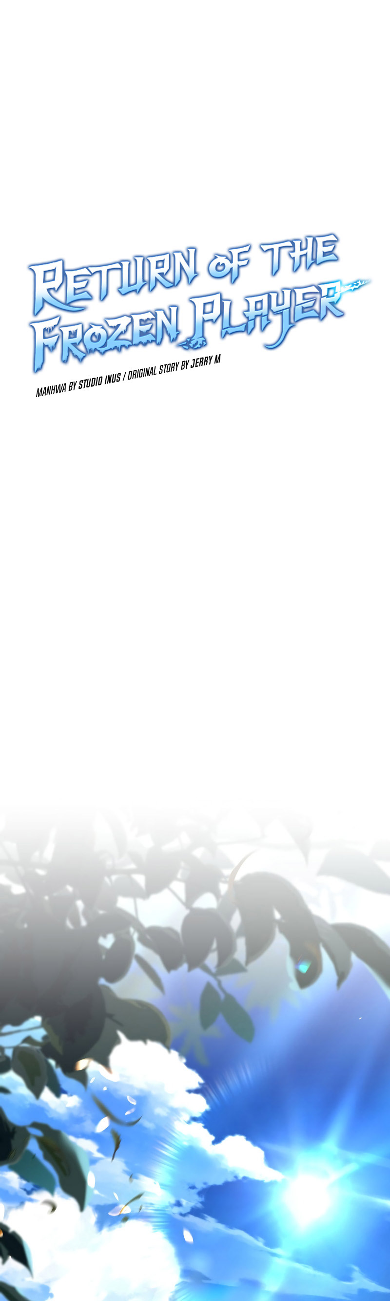 Return of the Frozen Player Chapter 131 Bahasa Indonesia