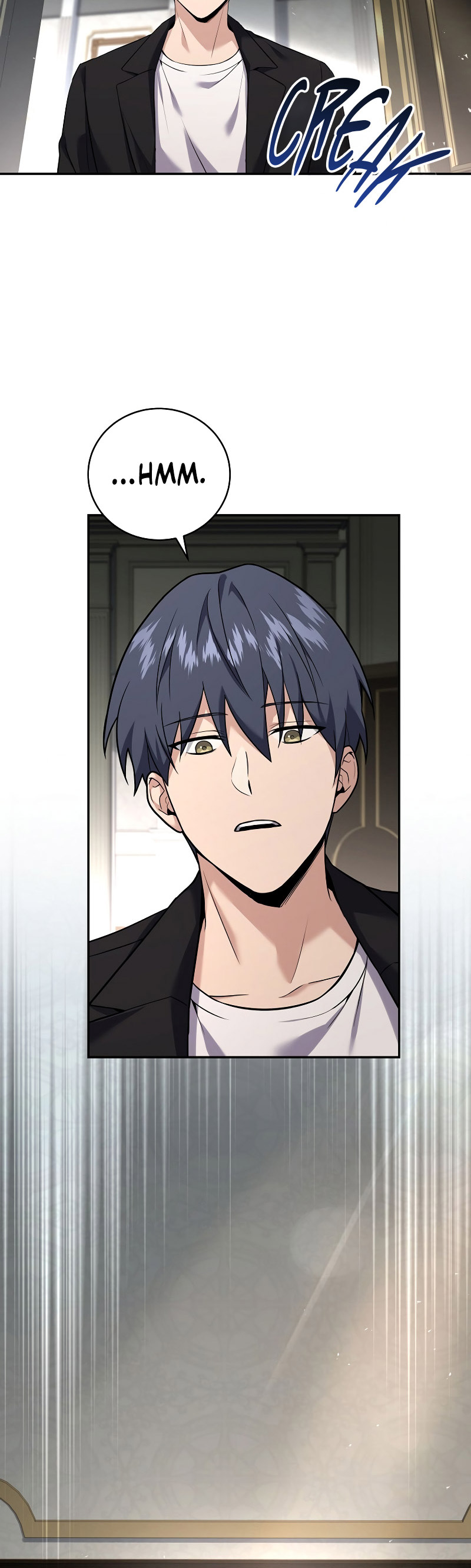 Return of the Frozen Player Chapter 131 Bahasa Indonesia