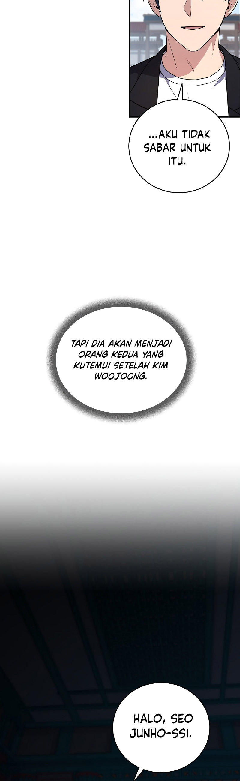 Return of the Frozen Player Chapter 131 Bahasa Indonesia