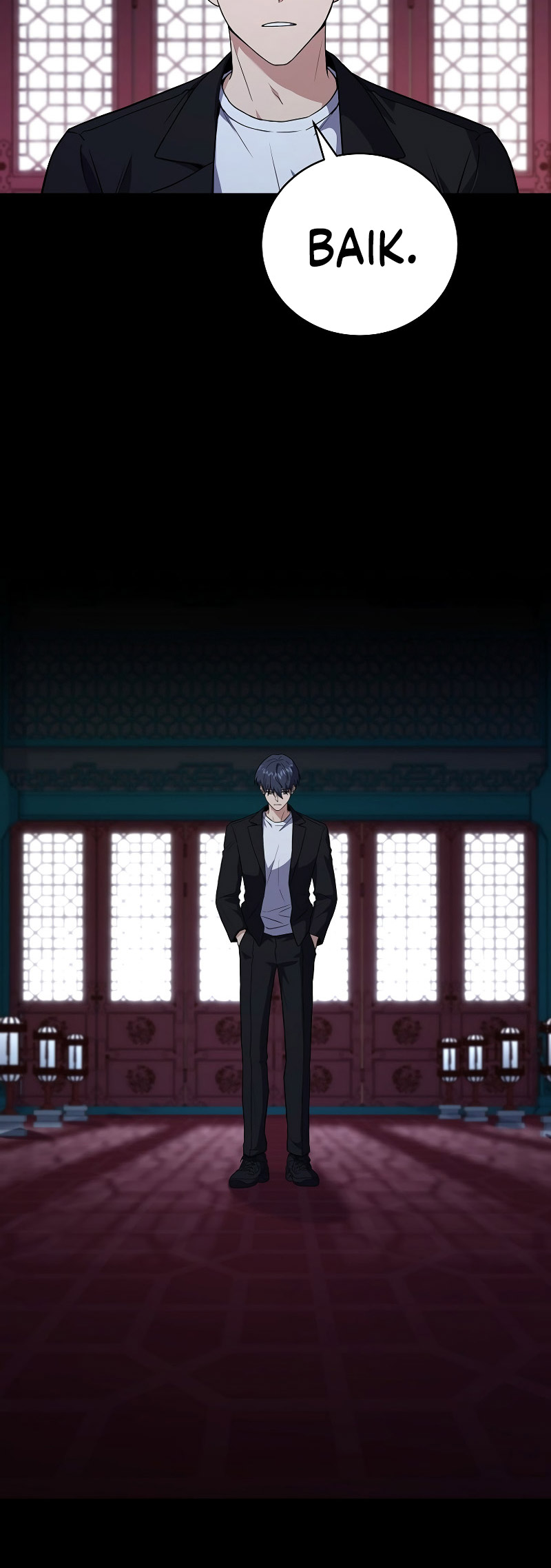 Return of the Frozen Player Chapter 131 Bahasa Indonesia