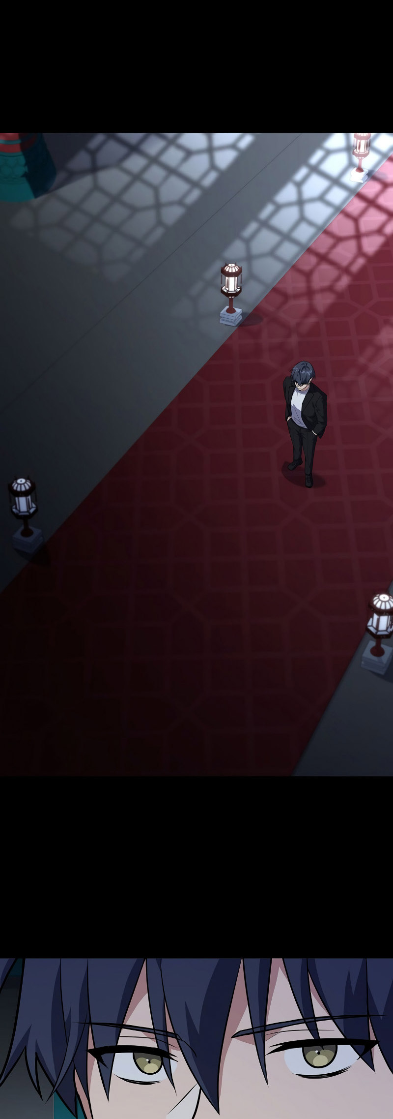 Return of the Frozen Player Chapter 131 Bahasa Indonesia