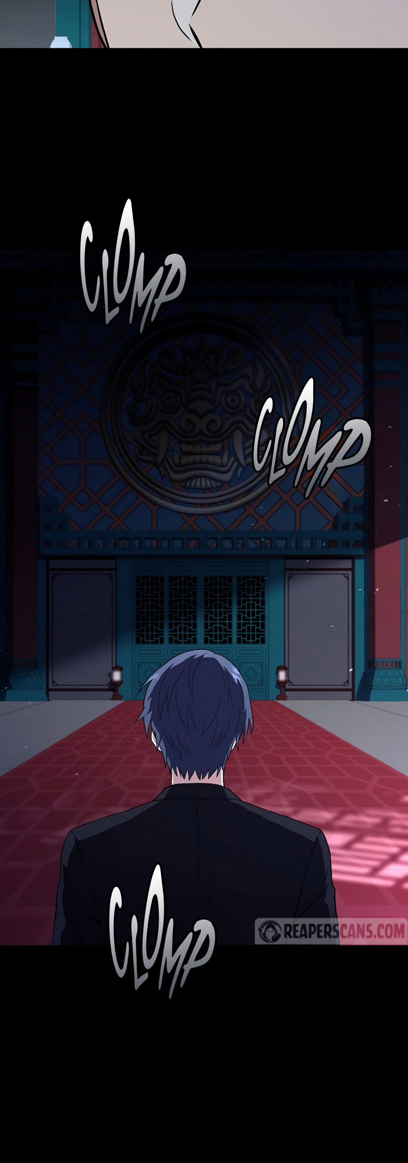 Return of the Frozen Player Chapter 131 Bahasa Indonesia