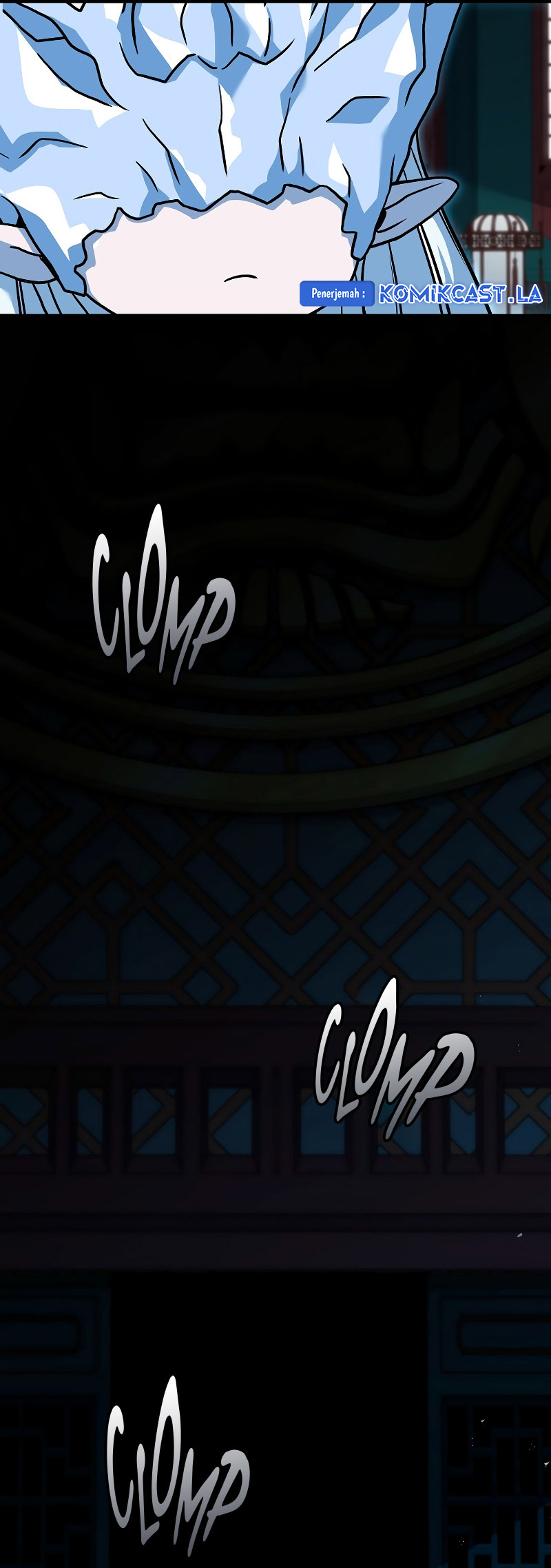 Return of the Frozen Player Chapter 131 Bahasa Indonesia