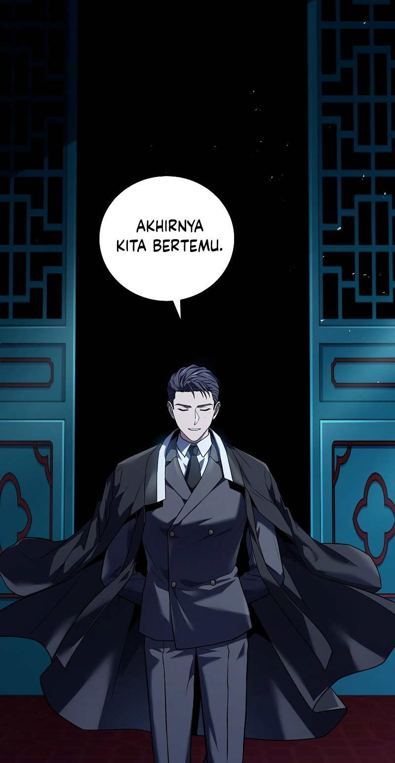 Return of the Frozen Player Chapter 131 Bahasa Indonesia