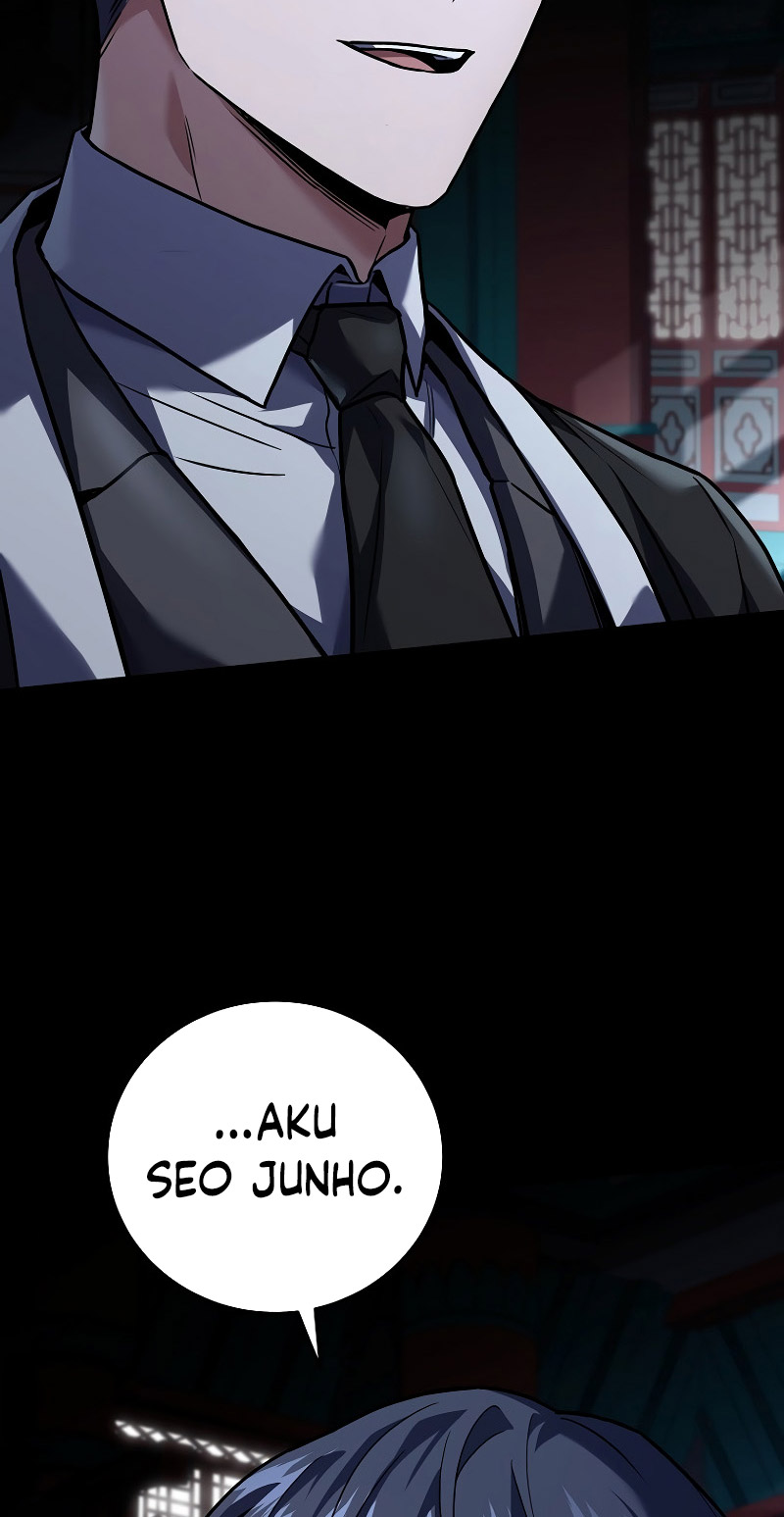 Return of the Frozen Player Chapter 131 Bahasa Indonesia