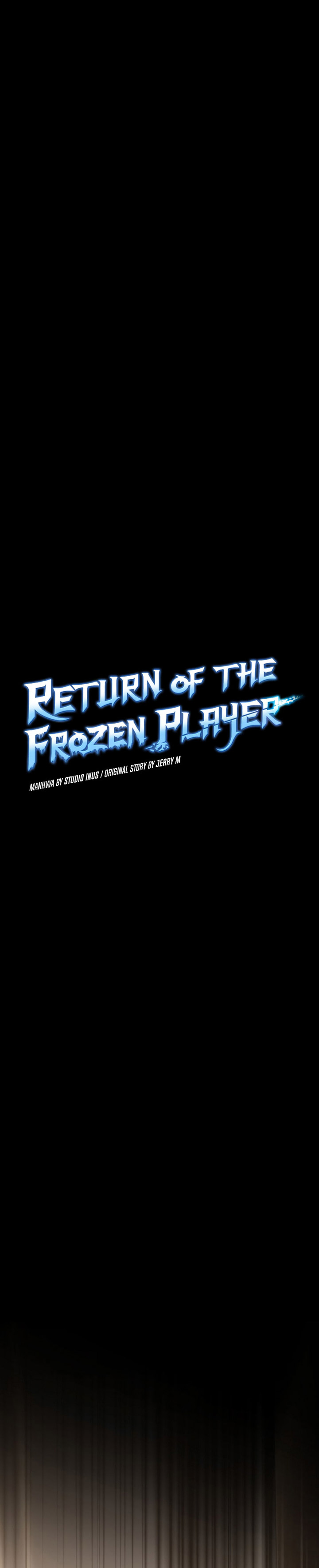 Return of the Frozen Player chapter 133