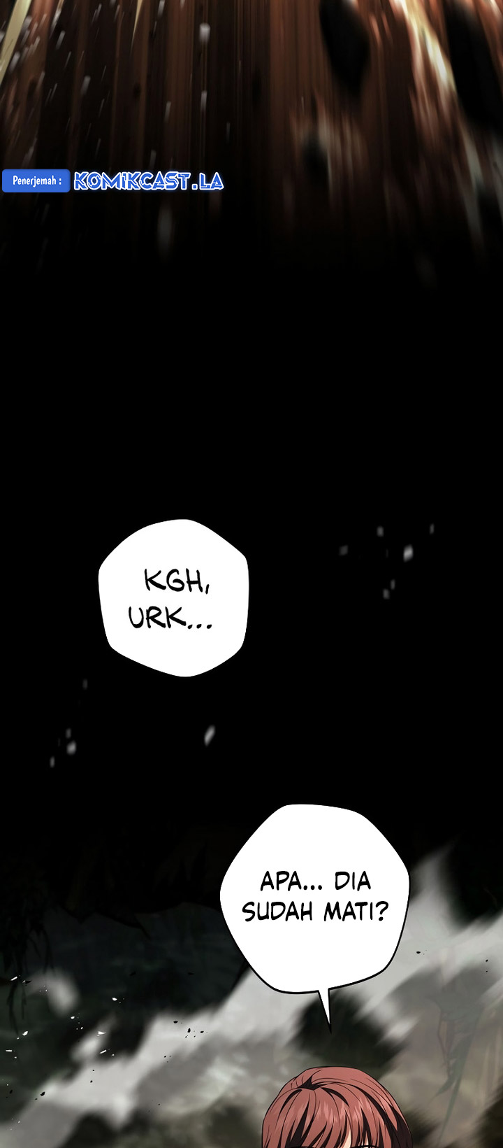 Return of the Frozen Player chapter 133