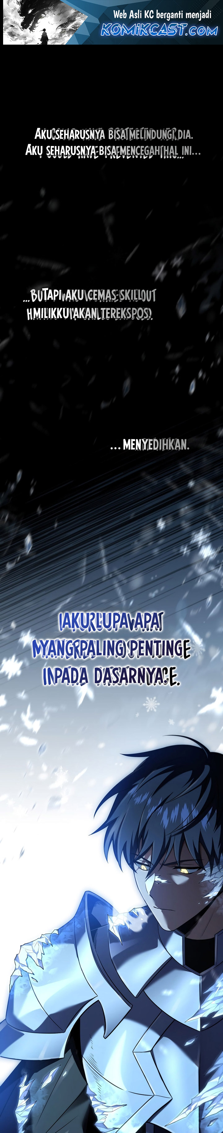 Return of the Frozen Player chapter 136