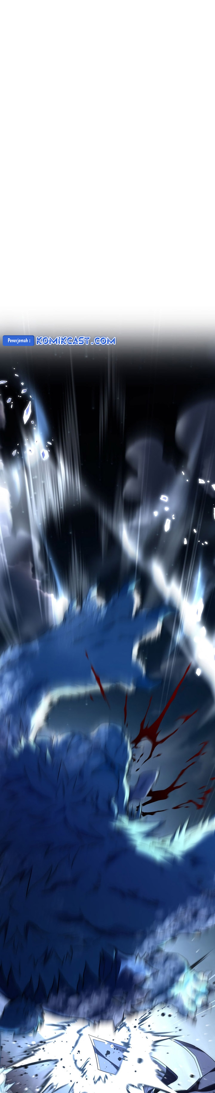 Return of the Frozen Player chapter 136