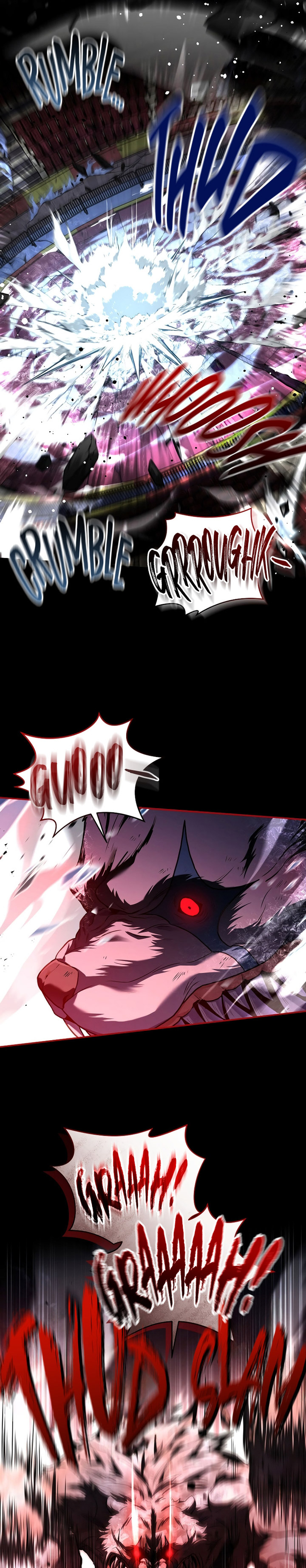 Return of the Frozen Player chapter 136