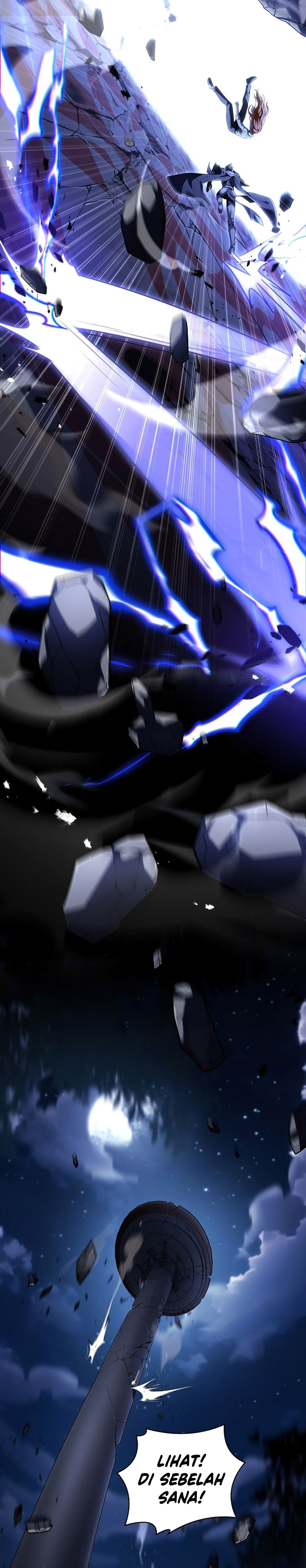 Return of the Frozen Player chapter 136