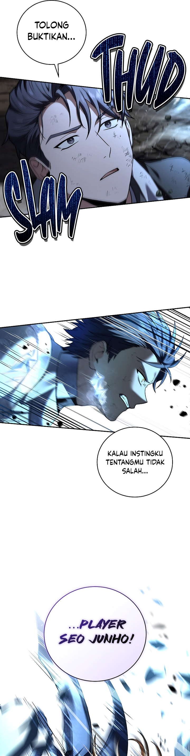 Return of the Frozen Player chapter 136