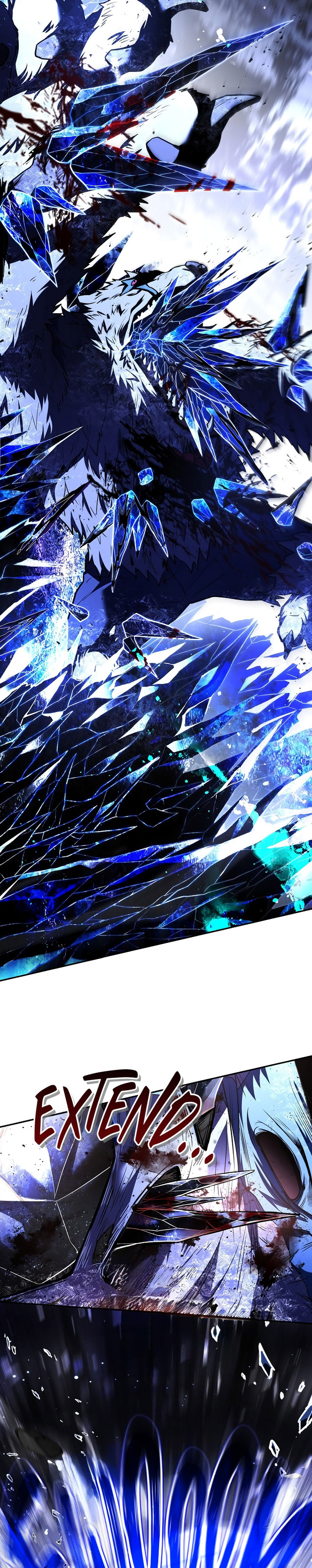 Return of the Frozen Player chapter 136