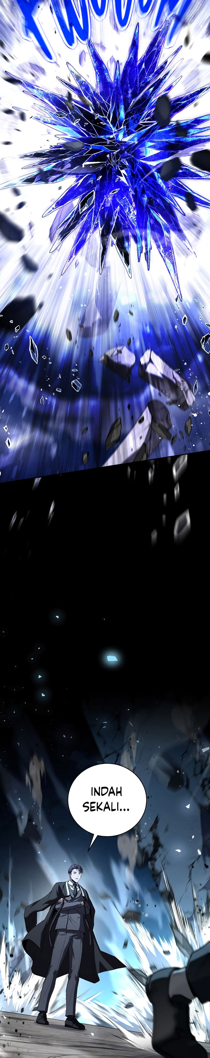 Return of the Frozen Player chapter 136