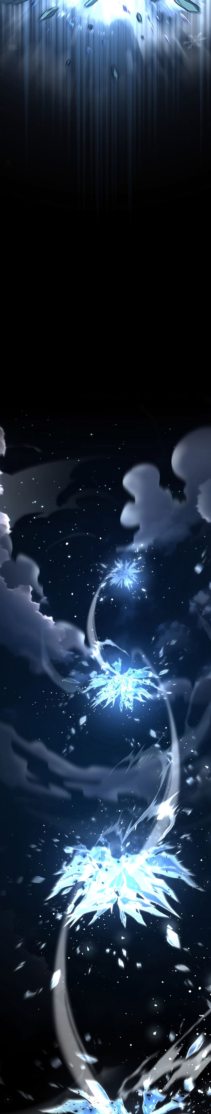 Return of the Frozen Player chapter 136