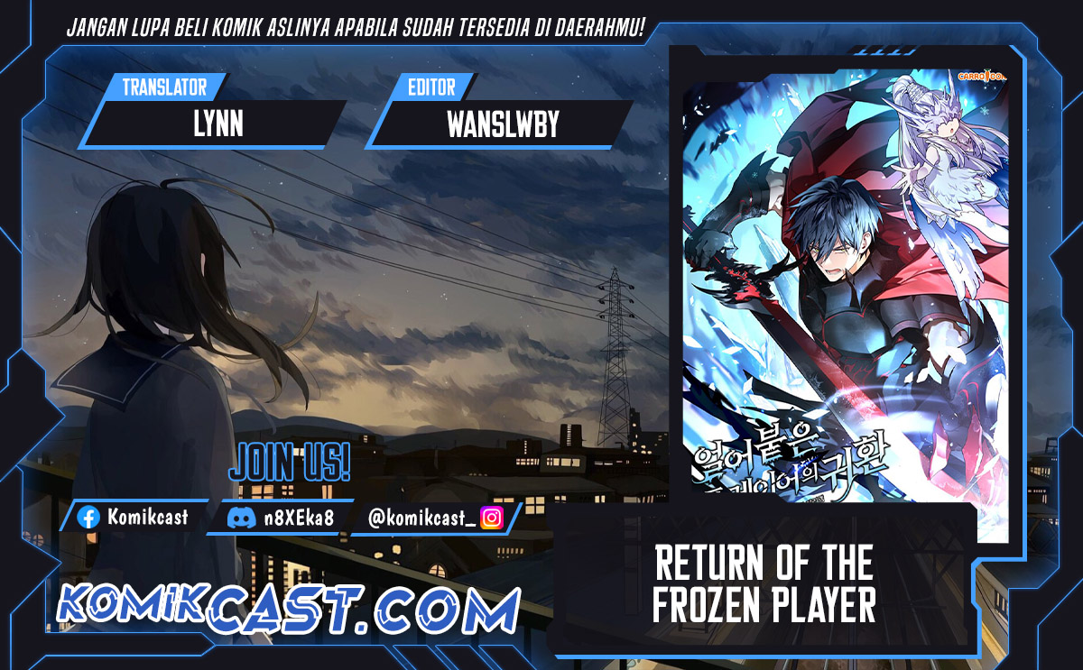 Dilarang COPAS - situs resmi www.mangacanblog.com - Komik return of the frozen player 139 - chapter 139 140 Indonesia return of the frozen player 139 - chapter 139 Terbaru 0|Baca Manga Komik Indonesia|Mangacan