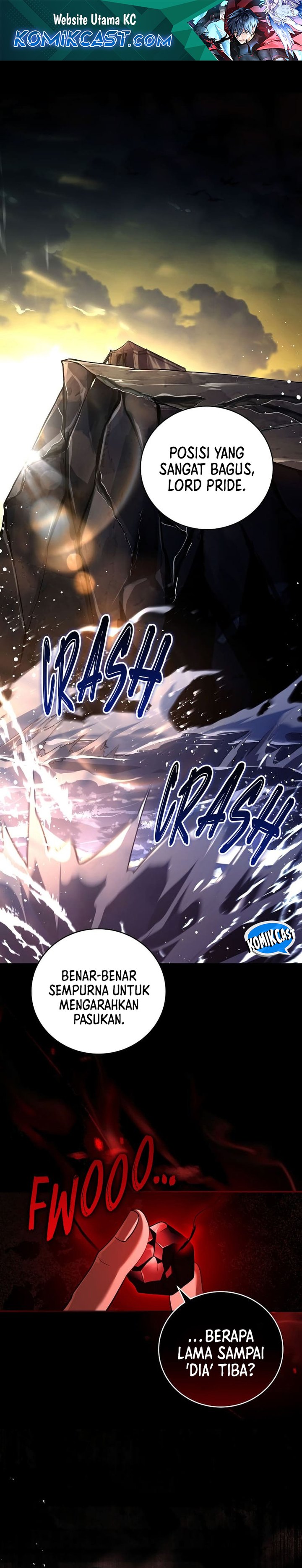 Dilarang COPAS - situs resmi www.mangacanblog.com - Komik return of the frozen player 139 - chapter 139 140 Indonesia return of the frozen player 139 - chapter 139 Terbaru 1|Baca Manga Komik Indonesia|Mangacan