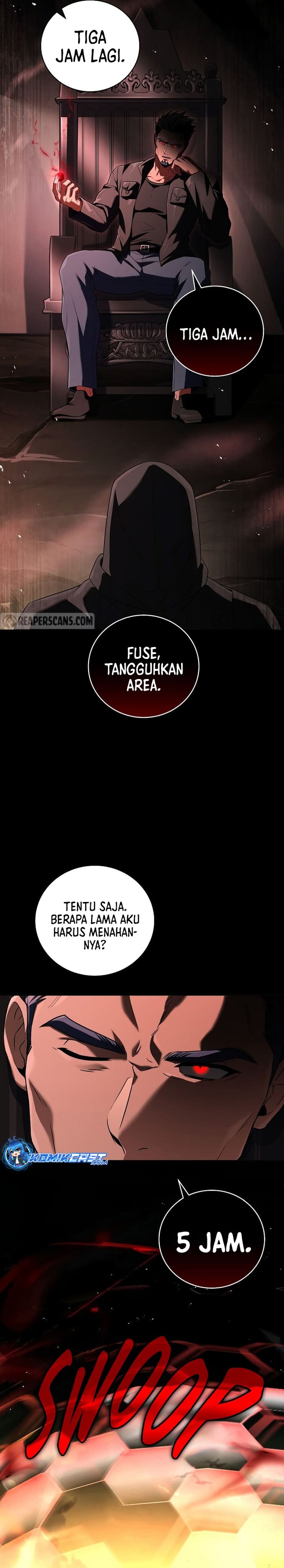 Dilarang COPAS - situs resmi www.mangacanblog.com - Komik return of the frozen player 139 - chapter 139 140 Indonesia return of the frozen player 139 - chapter 139 Terbaru 2|Baca Manga Komik Indonesia|Mangacan