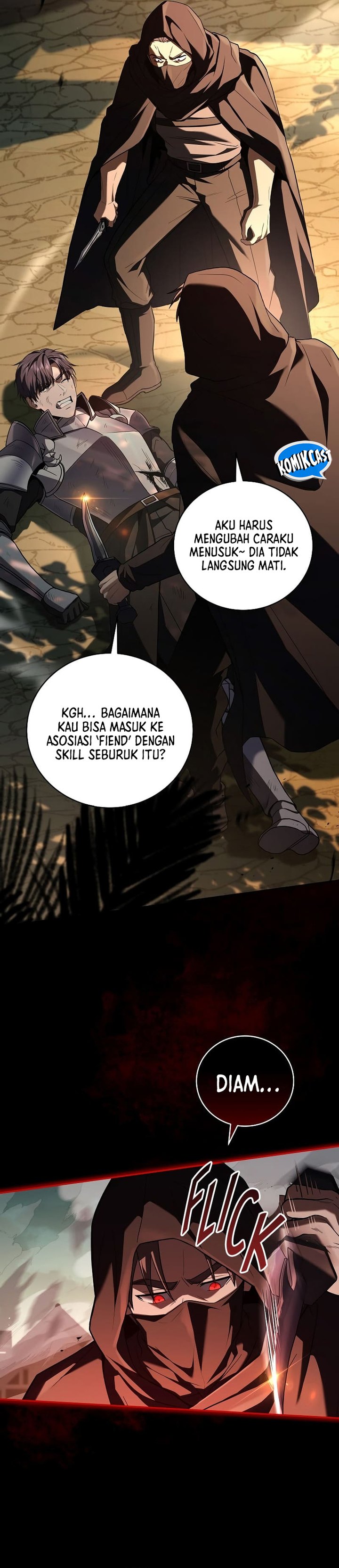 Dilarang COPAS - situs resmi www.mangacanblog.com - Komik return of the frozen player 139 - chapter 139 140 Indonesia return of the frozen player 139 - chapter 139 Terbaru 5|Baca Manga Komik Indonesia|Mangacan