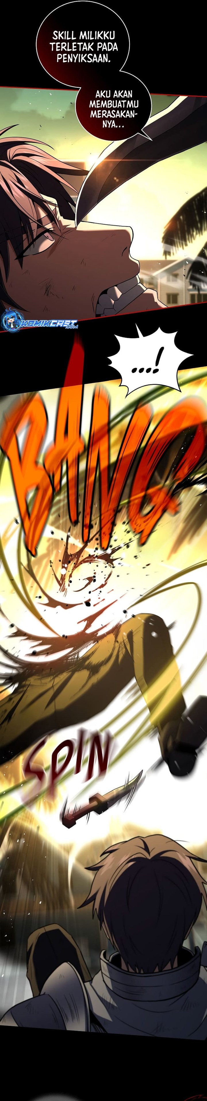 Dilarang COPAS - situs resmi www.mangacanblog.com - Komik return of the frozen player 139 - chapter 139 140 Indonesia return of the frozen player 139 - chapter 139 Terbaru 6|Baca Manga Komik Indonesia|Mangacan