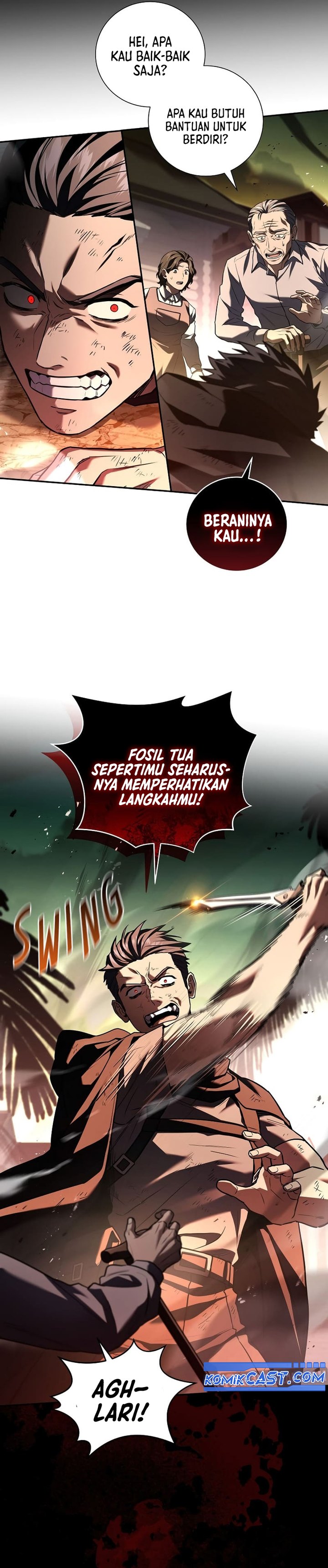 Dilarang COPAS - situs resmi www.mangacanblog.com - Komik return of the frozen player 139 - chapter 139 140 Indonesia return of the frozen player 139 - chapter 139 Terbaru 12|Baca Manga Komik Indonesia|Mangacan