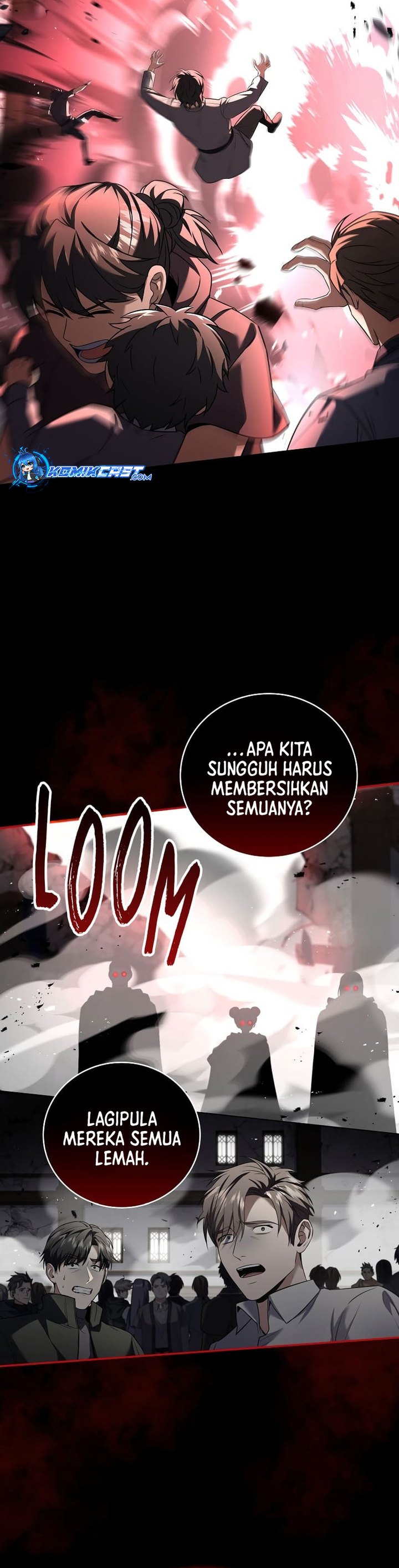 Dilarang COPAS - situs resmi www.mangacanblog.com - Komik return of the frozen player 139 - chapter 139 140 Indonesia return of the frozen player 139 - chapter 139 Terbaru 21|Baca Manga Komik Indonesia|Mangacan