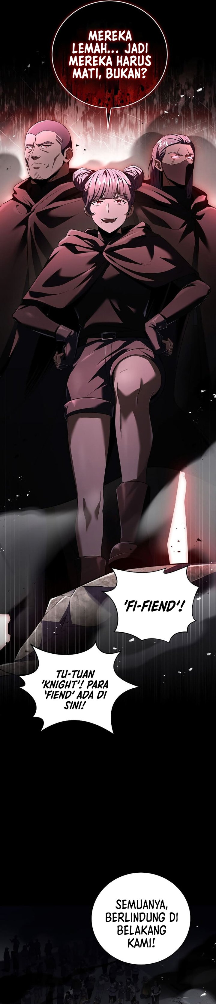 Dilarang COPAS - situs resmi www.mangacanblog.com - Komik return of the frozen player 139 - chapter 139 140 Indonesia return of the frozen player 139 - chapter 139 Terbaru 22|Baca Manga Komik Indonesia|Mangacan