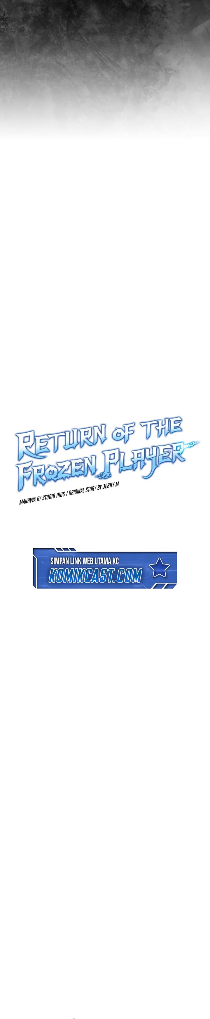 Return of the Frozen Player chapter 140